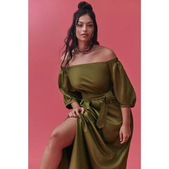 Samant Chauhan Dress With Tags - Picture 13 of 14